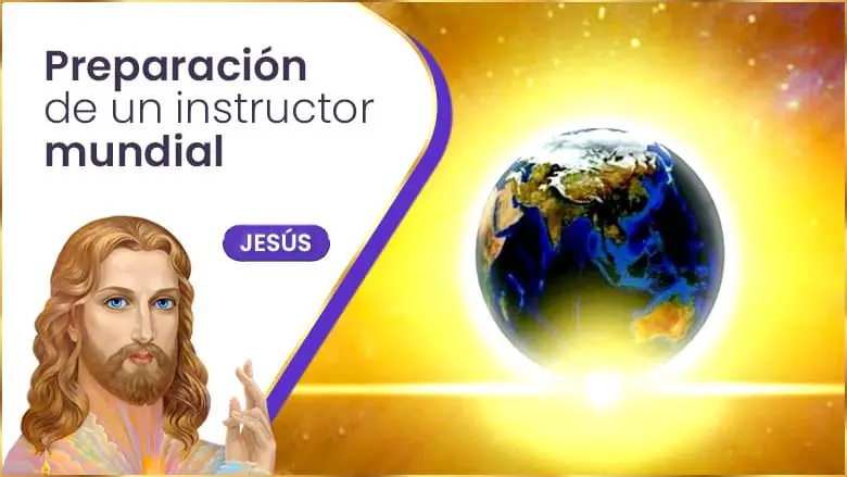 Preparación De Un Instructor Mundial