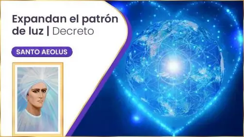 Expandan El Patrón De Luz | Decreto