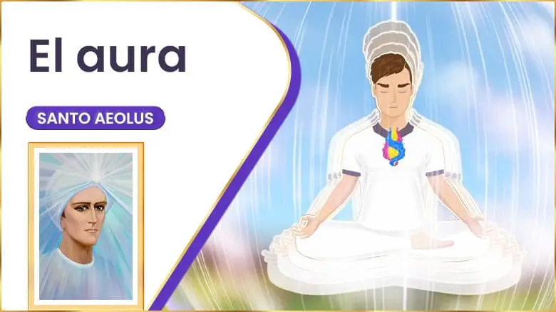 El Aura | Santo Aeolus