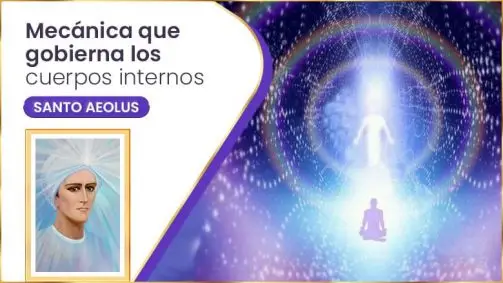 Mecánica Que Gobierna Los Cuerpos Internos
