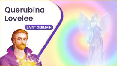 Querubina Lovelee | Saint Germain