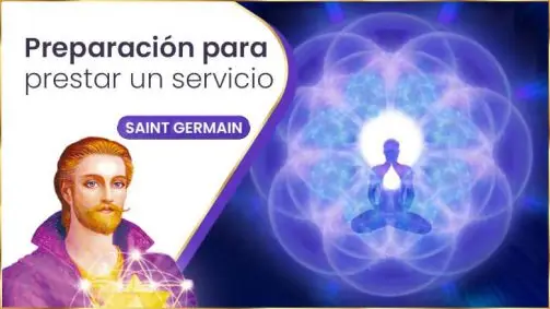 Preparación Para Prestar Un Servicio | Saint Germain