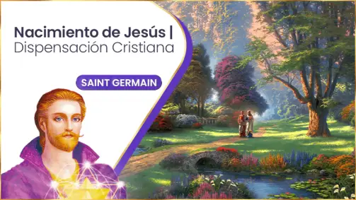 Nacimiento De Jesús | Dispensación Cristiana