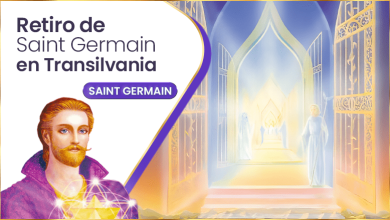 Retiro de Saint Germain en Transilvania | Saint Germain