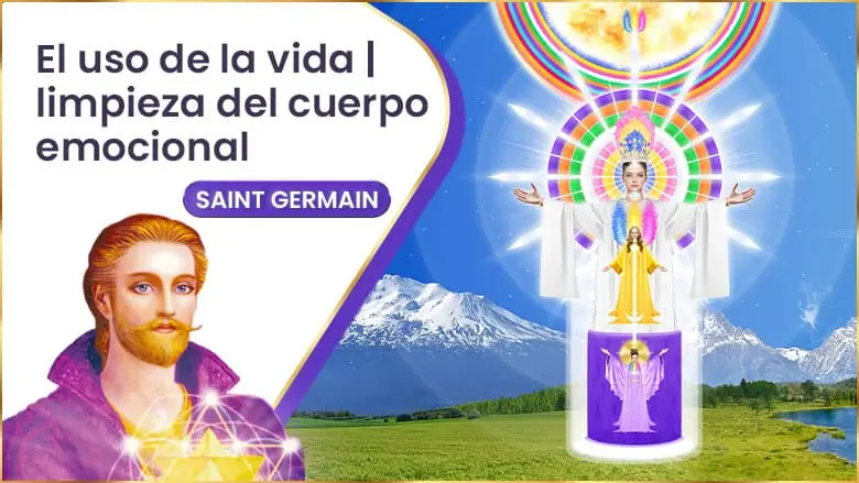 El Uso De La Vida | Limpieza Del Cuerpo Emocional
