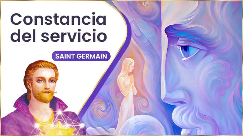 Constancia Del Servicio | Saint Germain