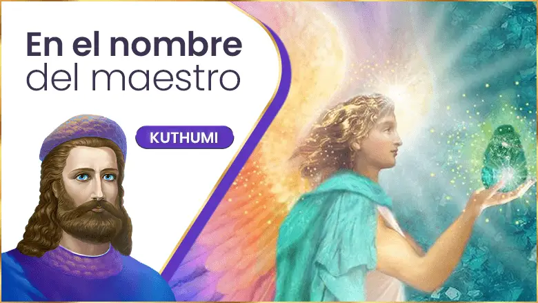 En El Nombre Del Maestro | Kuthumi