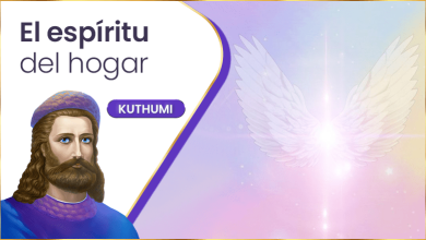 El espíritu del hogar | Kuthumi