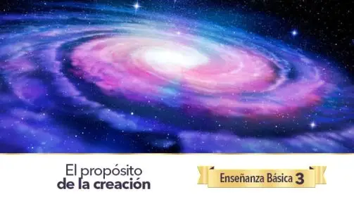 El Propósito De La Creación Yo Soy Espiritual