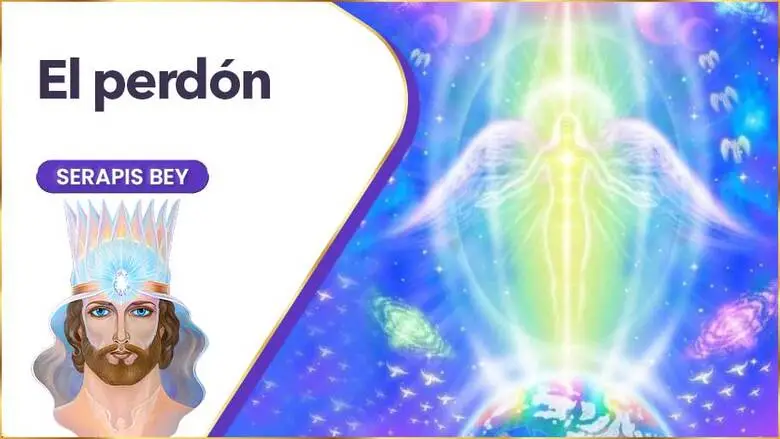 El Perdón | Serapis Bey