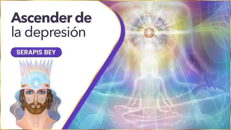 Ascender De La Depresión | Serapis Bey