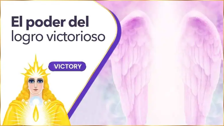 El Poder Del Logro Victorioso | Victory
