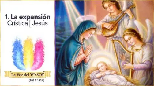 La Expansión Crística | Jesús