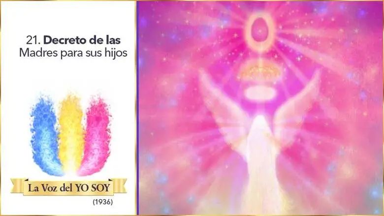 Decreto De Las Madres Para Sus Hijos