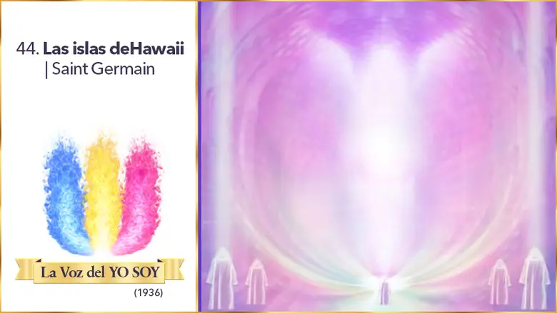 Las Islas De Hawaii | Saint Germain