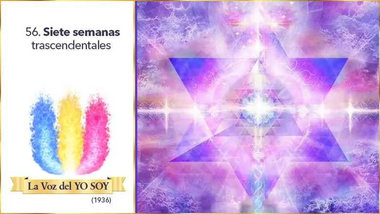 Siete Semanas Trascendentales