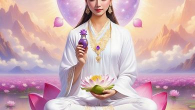 La Amada Kwan Yin | Diosa de la Misericordia - Yo Soy Espiritual