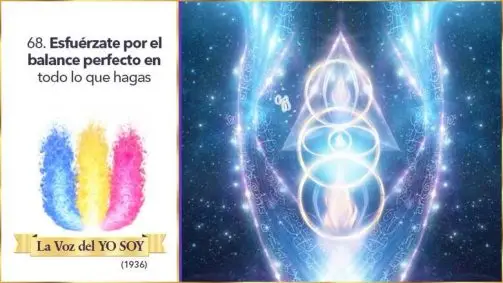 Esfuérzate Por El Balance Perfecto En Todo Lo Que Hagas