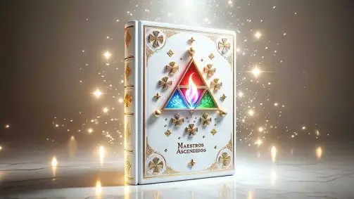Enseñanza Original Y Aceptada De Los Maestros Ascendidos Libros