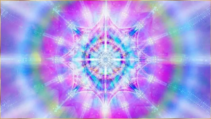 3 Yo Soy Espiritual Sean Dios En Acción Y Sean Libres | Lady Nada