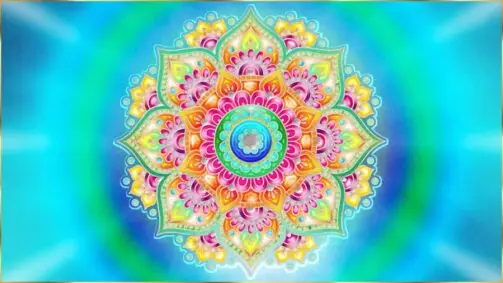 E6 Yo Soy Espiritual Pongan Su Mundo En Orden Divino | Sanat Kumara