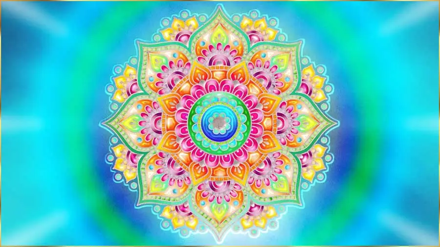 E6 Yo Soy Espiritual Pongan Su Mundo En Orden Divino | Sanat Kumara