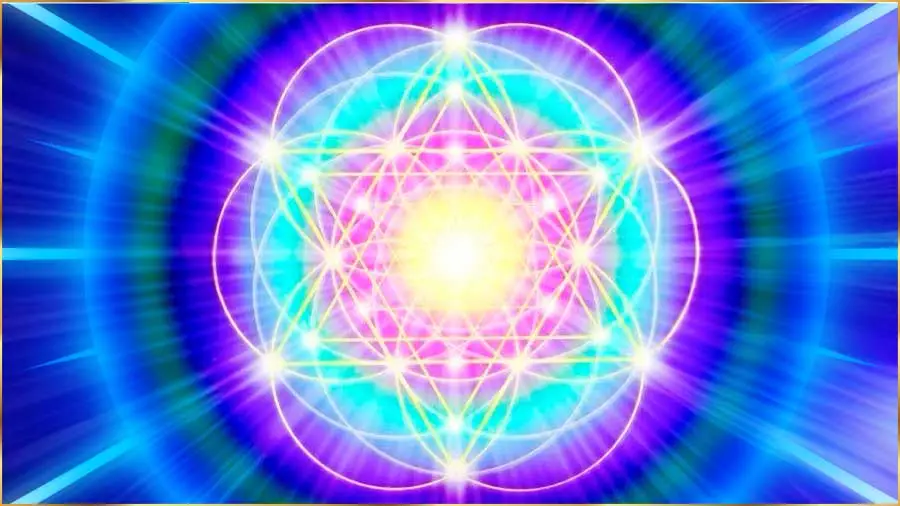 A Yo Soy Espiritual Luz De Los Maestros Ascendidos Volumen 1