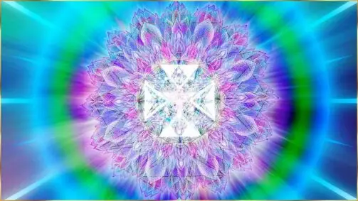 C Yo Soy Espiritual La Luz Es Todopoderosa E Invencible | Lanto