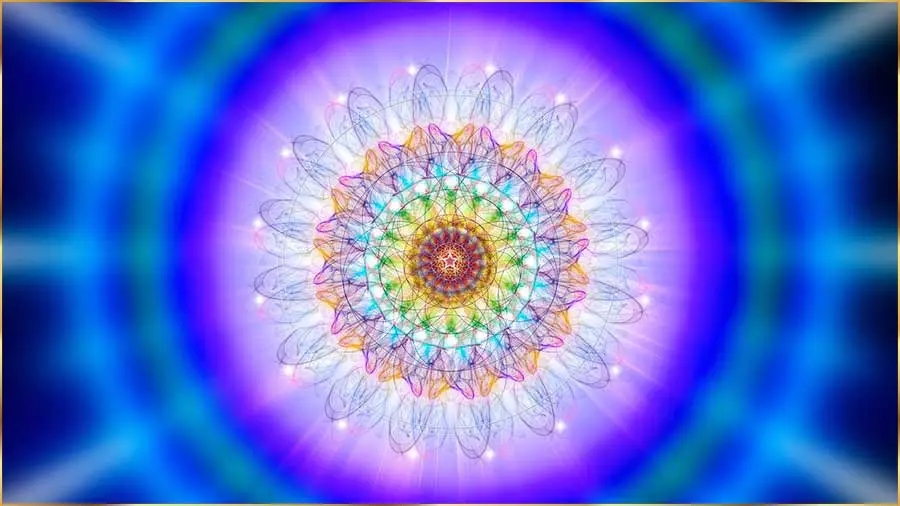 E2 Yo Soy Espiritual Invoquen La Luz De Protección Y Sean Invencibles | Maitreya