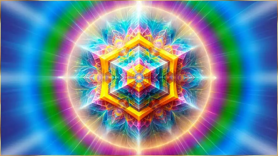 11Q Yo Soy Espiritual El Balance Perfecto Los Lleva A La Luz | Kuthumi
