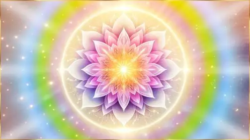 6Q Yo Soy Espiritual Entren Al Jardín De La Victoria | Víctory