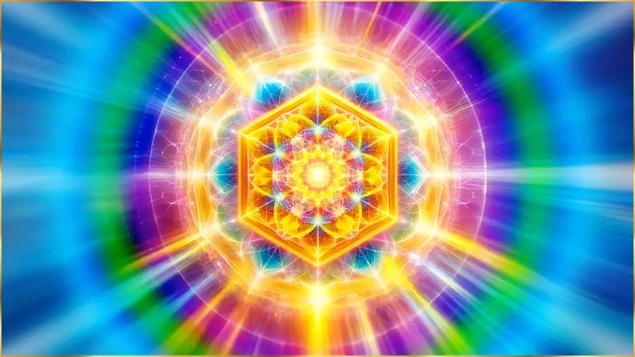 7Q Yo Soy Espiritual Luz De Los Maestros Ascendidos – Volumen 2