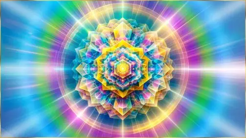 8Q Yo Soy Espiritual Su Firmeza En La Luz Los Lleva A La Victoria | Serapis Bey