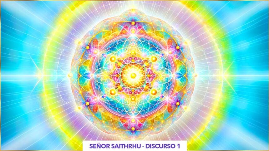 Los Efectos De La Luz Divina Son Permanentes | Señor Saithrhu