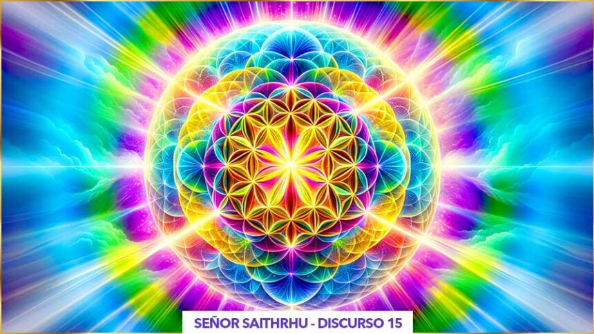15 Yo Soy Espiritual Usen El Yo Soy Hasta Obtener Resultados | Señor Saithrhu