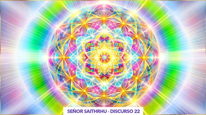 22 Yo Soy Espiritual Protección De Luz Líquida | Señor Saithrhu