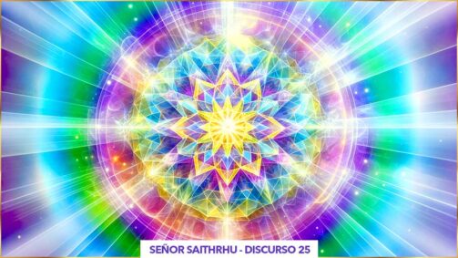 25 Yo Soy Espiritual Autoridad Para La Tierra Y Cambios En La Ley | Señor Saithrhu