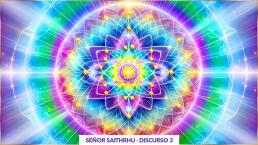 3 Yo Soy Espiritual Vigilen Su Mundo Emocional | Señor Saithrhu