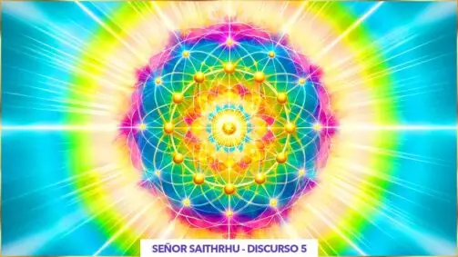 5 Yo Soy Espiritual La Victoria Se Alcanza Estando En Armonía | Señor Saithrhu