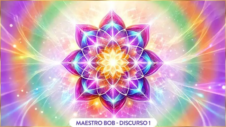 1 Yo Soy Espiritual Liberación A Través De La Presencia Yo Soy Del Maestro Bob