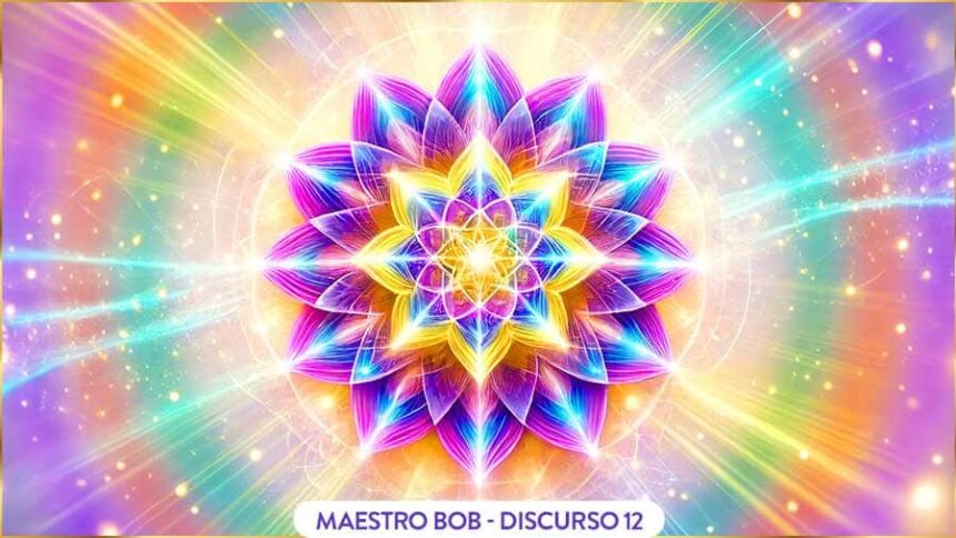 12 Yo Soy Espiritual Sean Maestros De Toda Situación - Maestro Bob