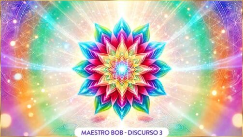 Hagan El Llamado A Los Maestros Ascendidos - Maestro Bob