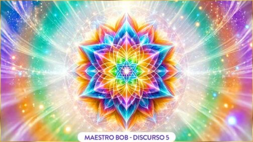 5 Yo Soy Espiritual La Armonía En Los Sentimientos - Maestro Bob