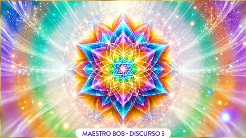 5 Yo Soy Espiritual La Armonía En Los Sentimientos - Maestro Bob