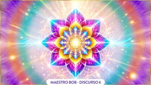 6 Yo Soy Espiritual Usen El Poder De La Luz - Maestro Bob