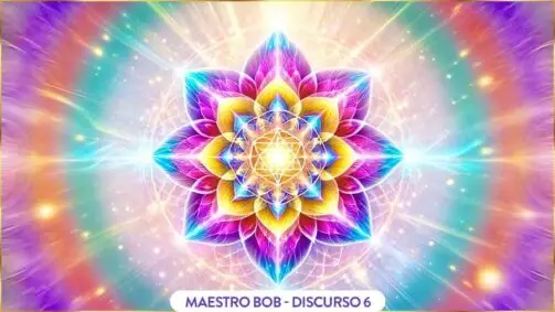 6 Yo Soy Espiritual Usen El Poder De La Luz - Maestro Bob