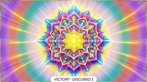 3 Yo Soy Espiritual La Victoria A Través De La Armonía Y Autocontrol | Víctory