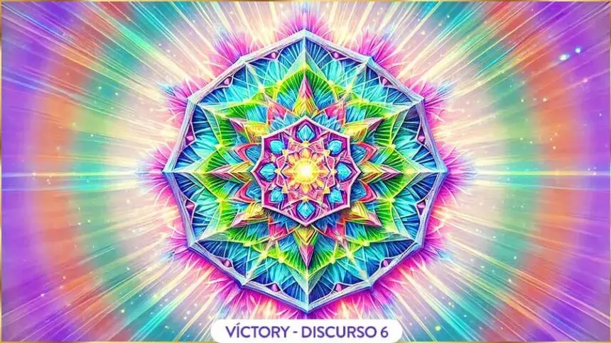 6 Yo Soy Espiritual Sean Autocontrol Y Alcancen La Maestría | Víctory
