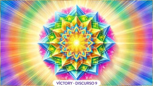 9 Yo Soy Espiritual No Luchen, Solo Sean Victoriosos En La Luz | Víctory