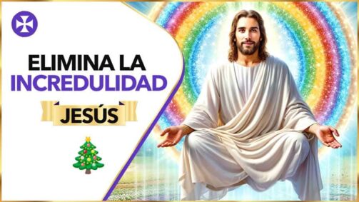 Asume Tu Autocontrol Y Elimina La Incredulidad | Jesús